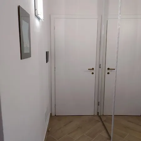The Nest Apartment