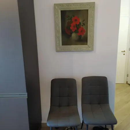 The Nest Apartment *