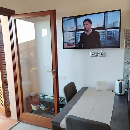 The Nest Apartment *