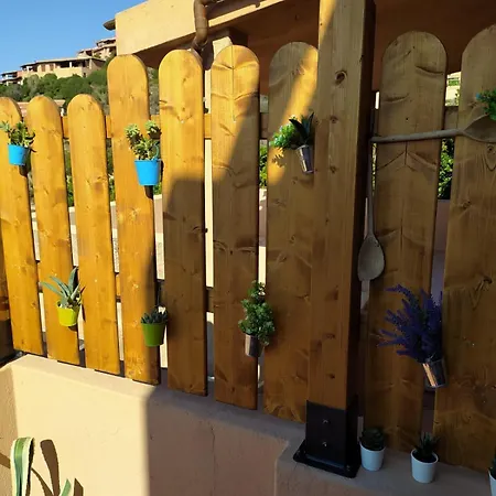 The Nest Apartment Costa Paradiso